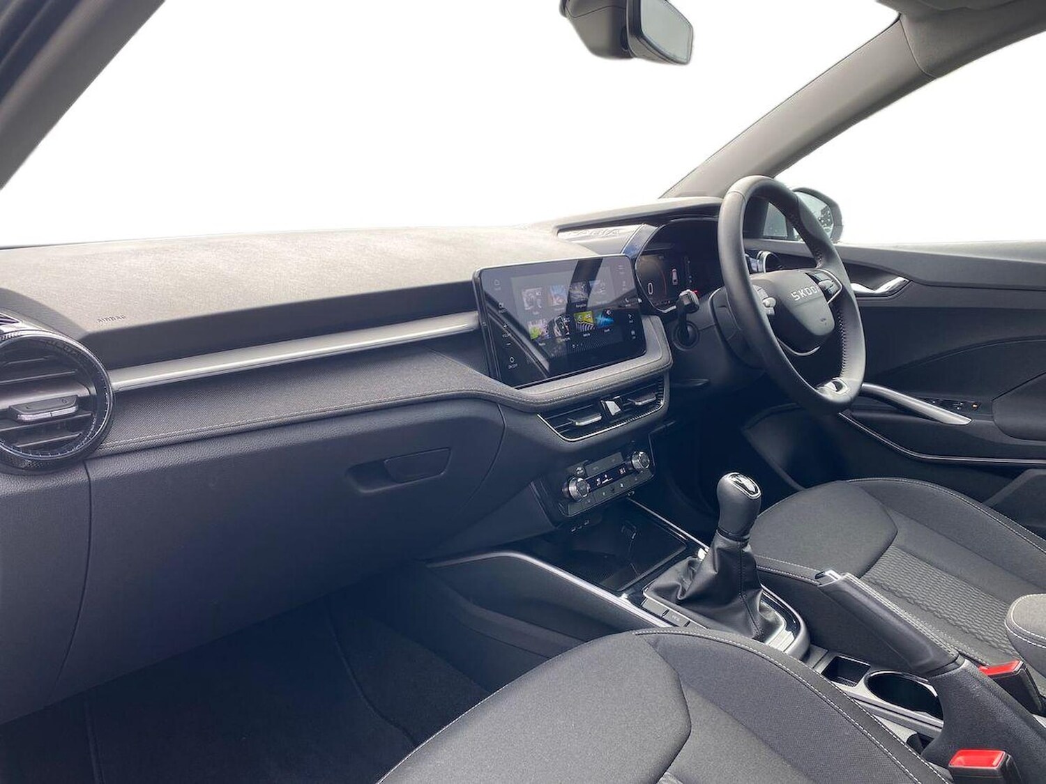 Used Skoda Fabia 2025 for sale - 78193336: Photo 8