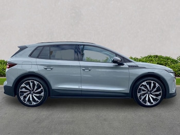 Used Skoda Elroq 2025 for sale - 78646736: Photo