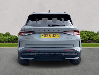 Used Skoda Elroq 2025 for sale - 78646736: Photo