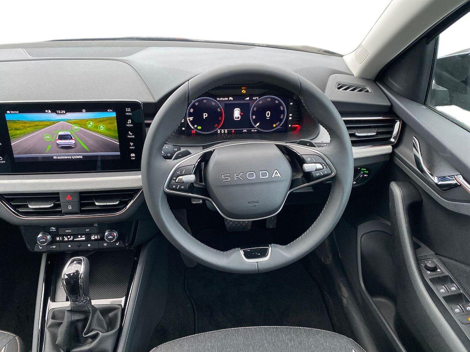 Used Skoda Scala 2025 for sale - 77872129: Photo 10