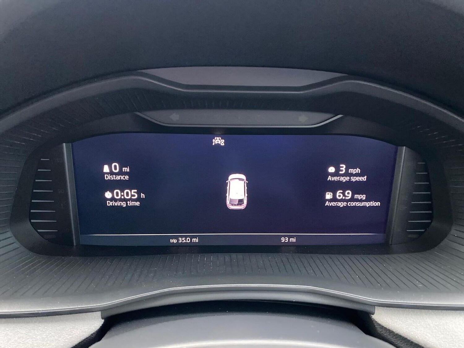 Used Skoda Scala 2025 for sale - 77872129: Photo 11