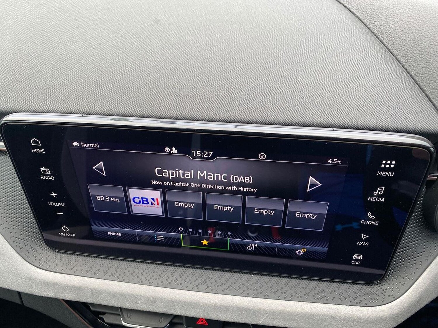 Used Skoda Scala 2025 for sale - 77872129: Photo 12