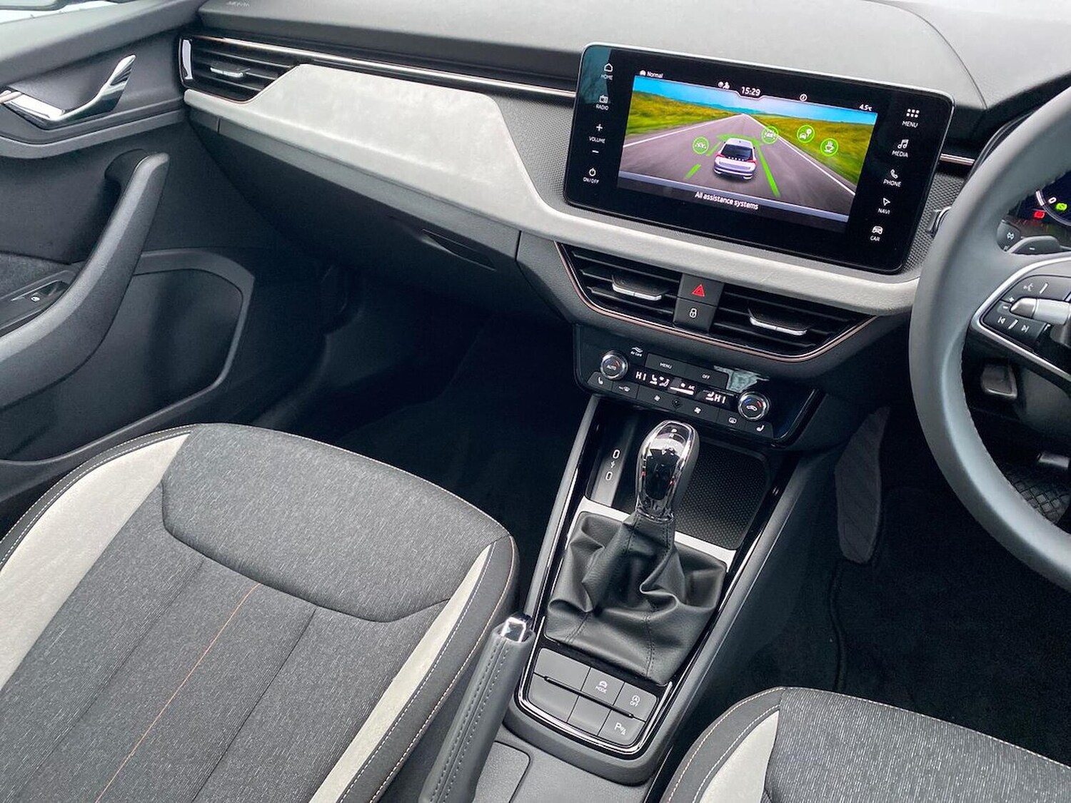 Used Skoda Scala 2025 for sale - 77872129: Photo 14