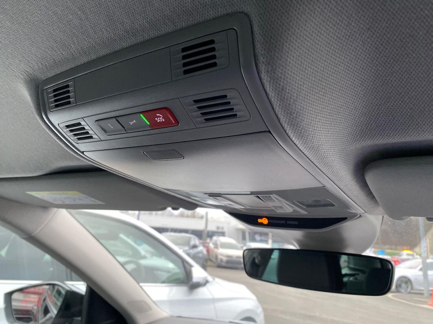 Used Skoda Scala 2025 for sale - 77872129: Photo 15