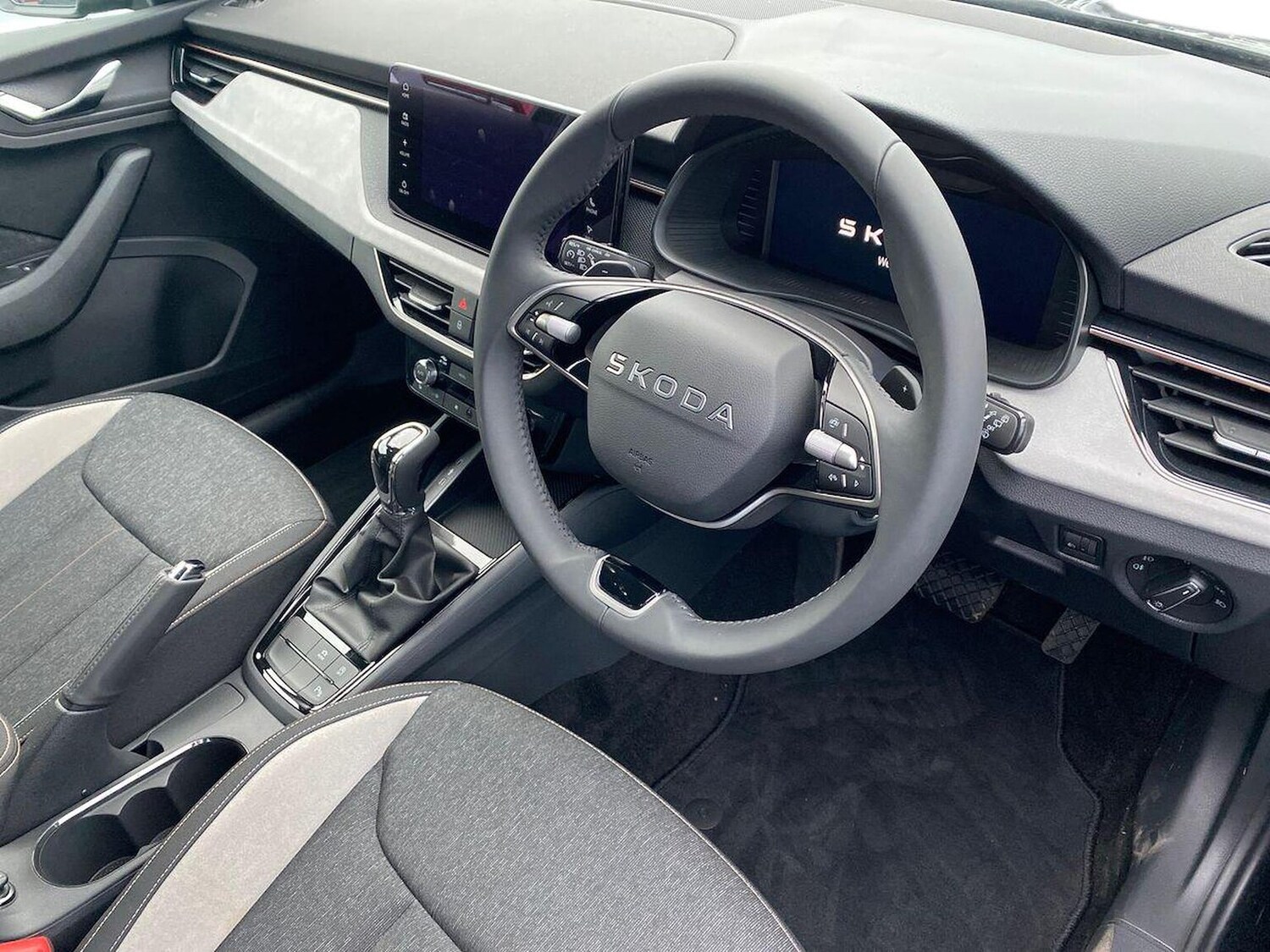 Used Skoda Scala 2025 for sale - 77872129: Photo 16