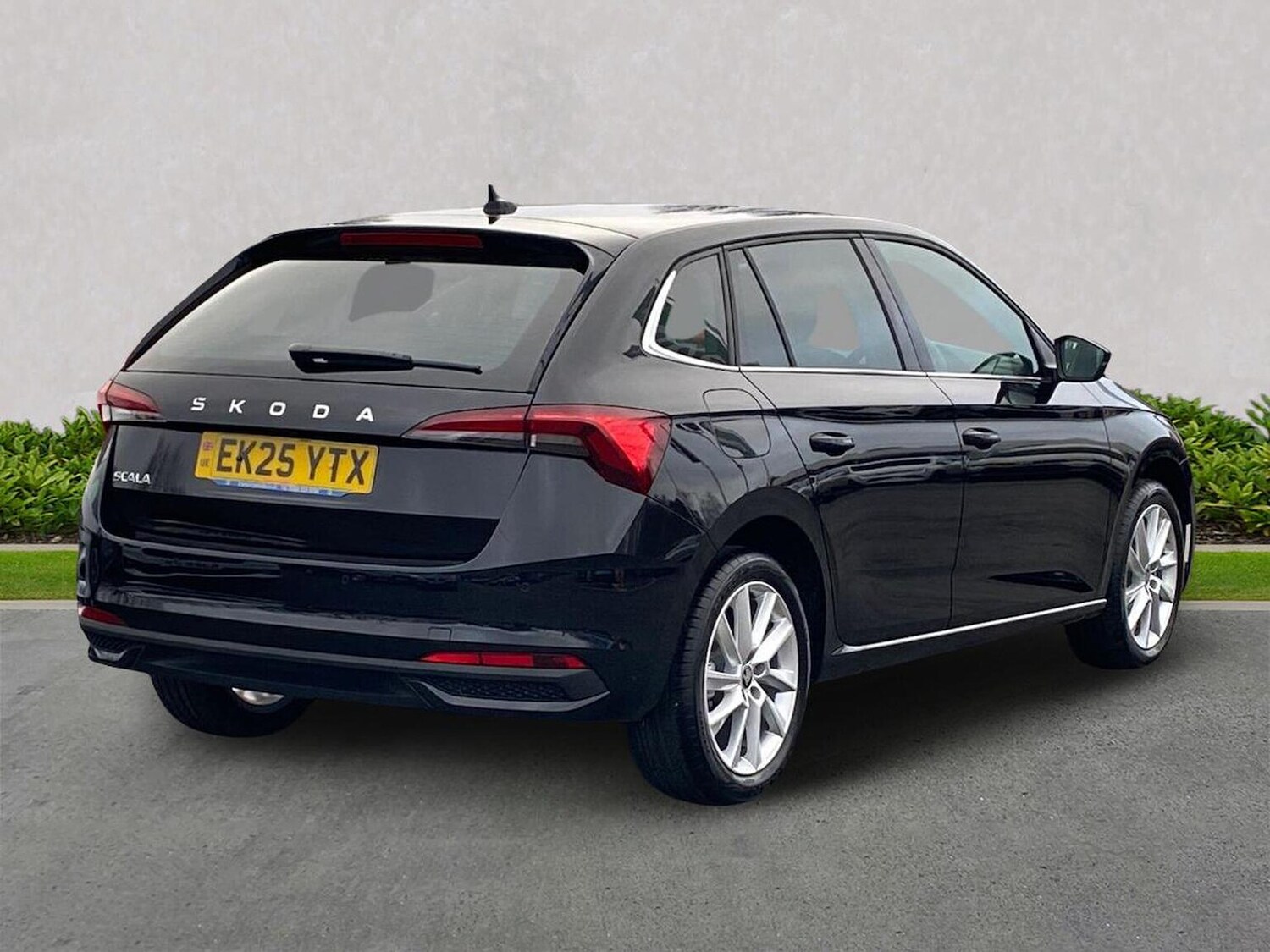 Used Skoda Scala 2025 for sale - 77872129: Photo 19