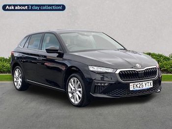 2025 - 1.0 Tsi Se L Edition Hatchback 5Dr Petrol Dsg Euro 6 (S/S) (116 Ps)