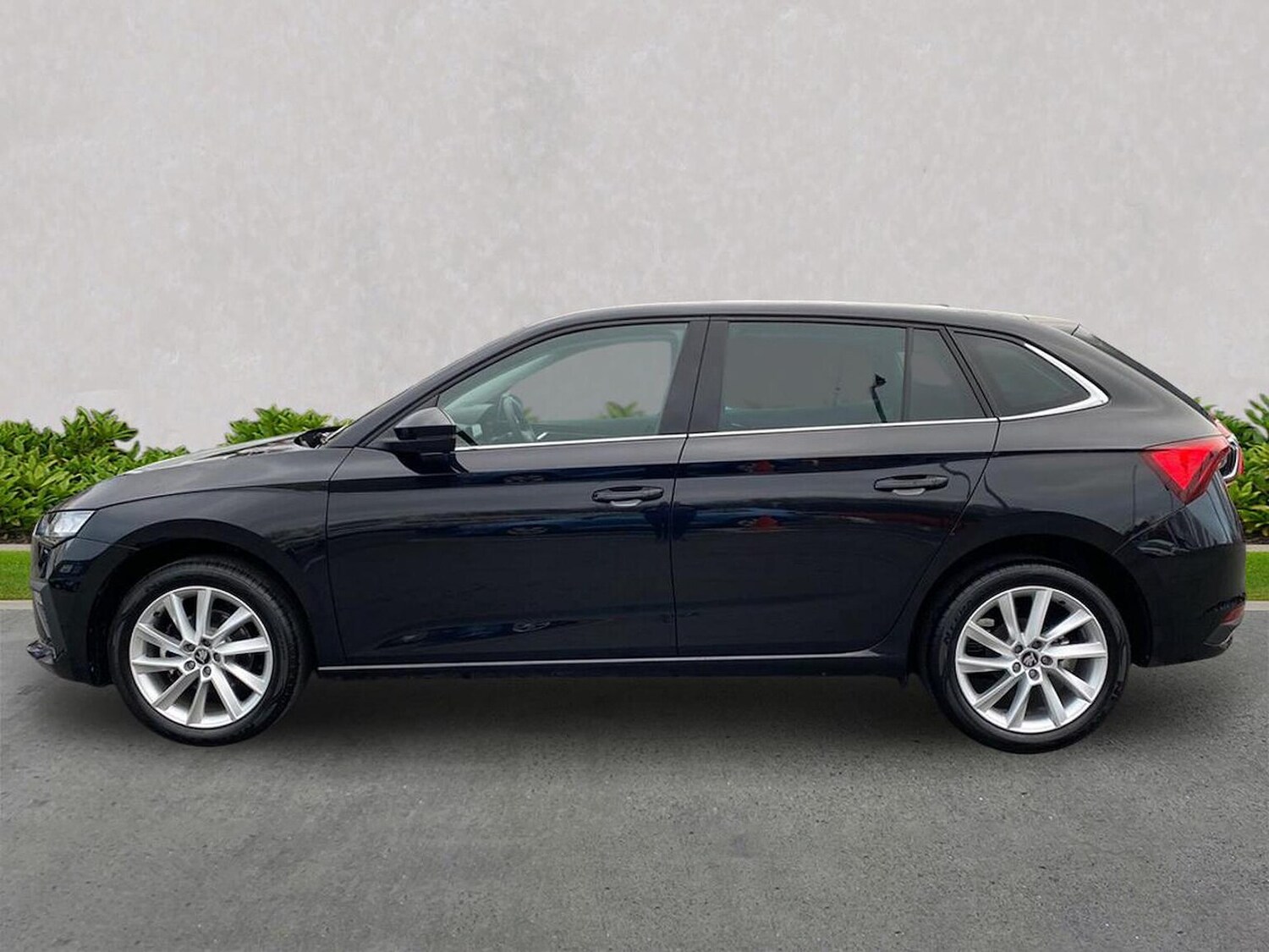 Used Skoda Scala 2025 for sale - 77872129: Photo 20