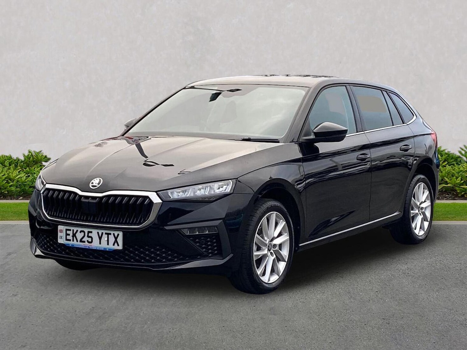 Used Skoda Scala 2025 for sale - 77872129: Photo 21