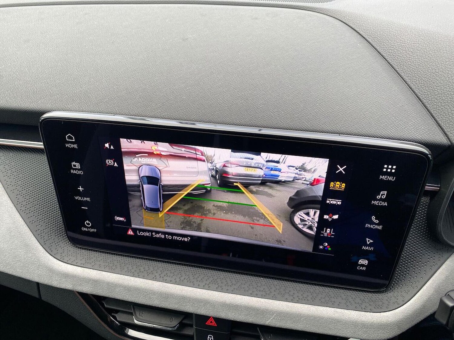 Used Skoda Scala 2025 for sale - 77872129: Photo 24