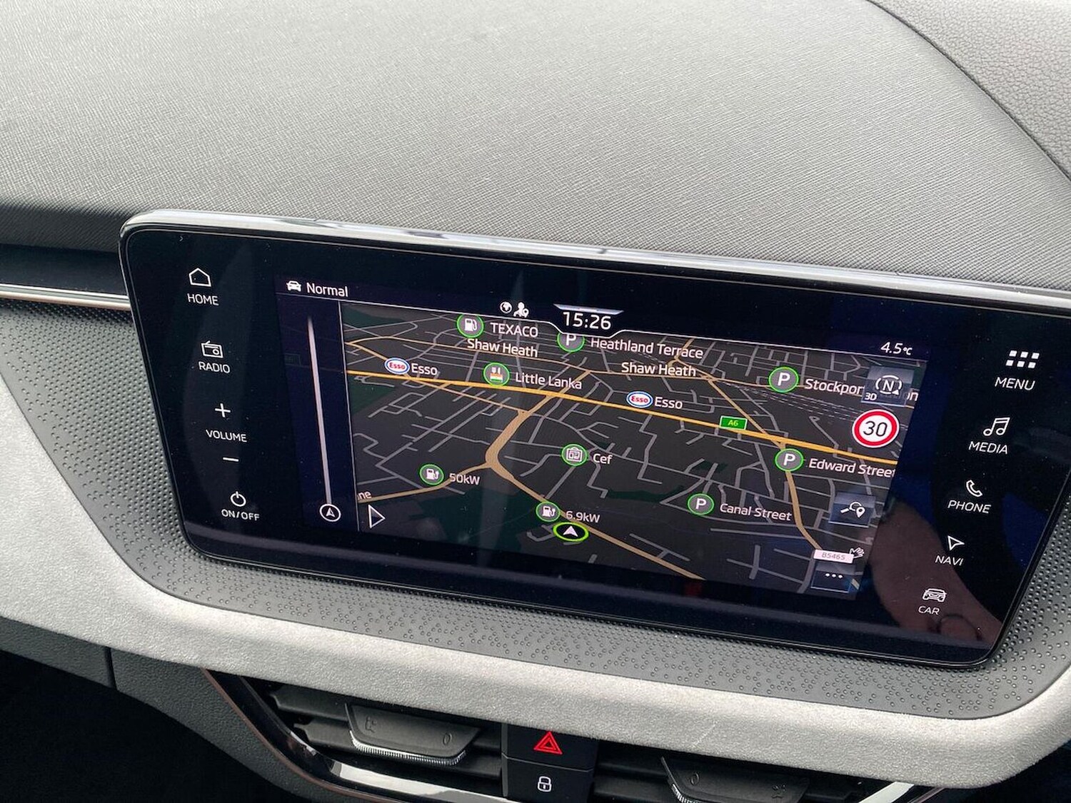 Used Skoda Scala 2025 for sale - 77872129: Photo 25