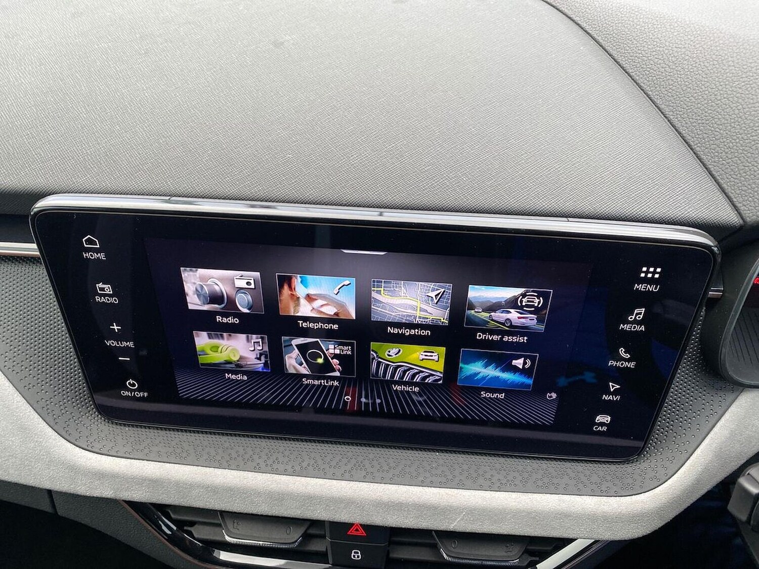 Used Skoda Scala 2025 for sale - 77872129: Photo 26