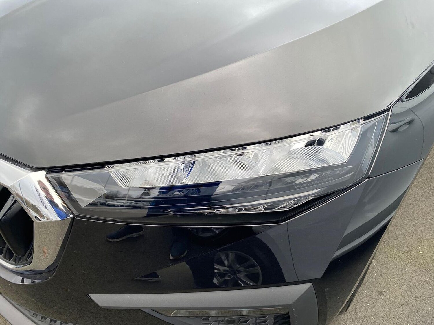 Used Skoda Scala 2025 for sale - 77872129: Photo 34