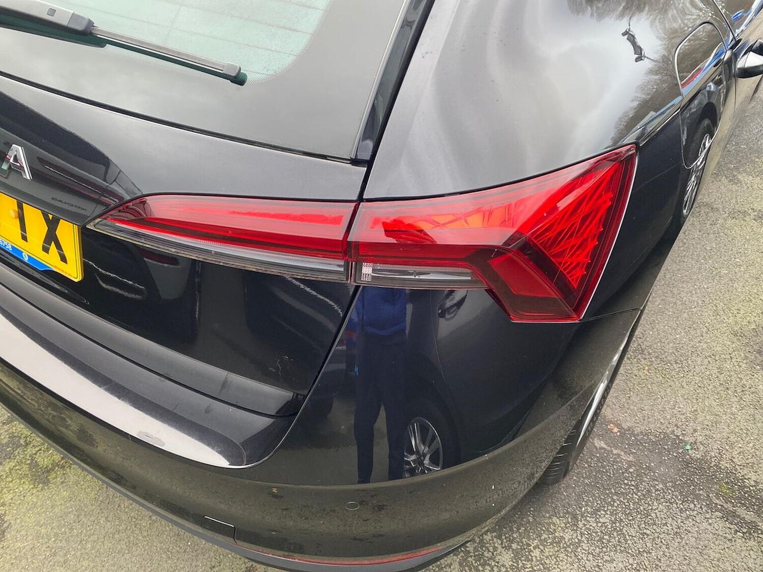 Used Skoda Scala 2025 for sale - 77872129: Photo 36