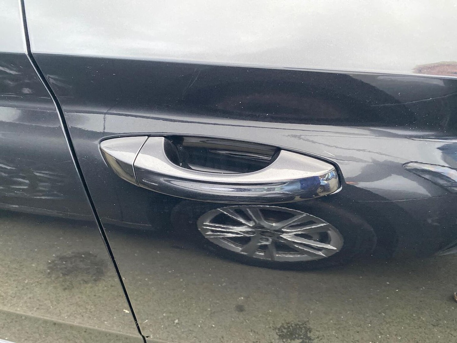 Used Skoda Scala 2025 for sale - 77872129: Photo 37