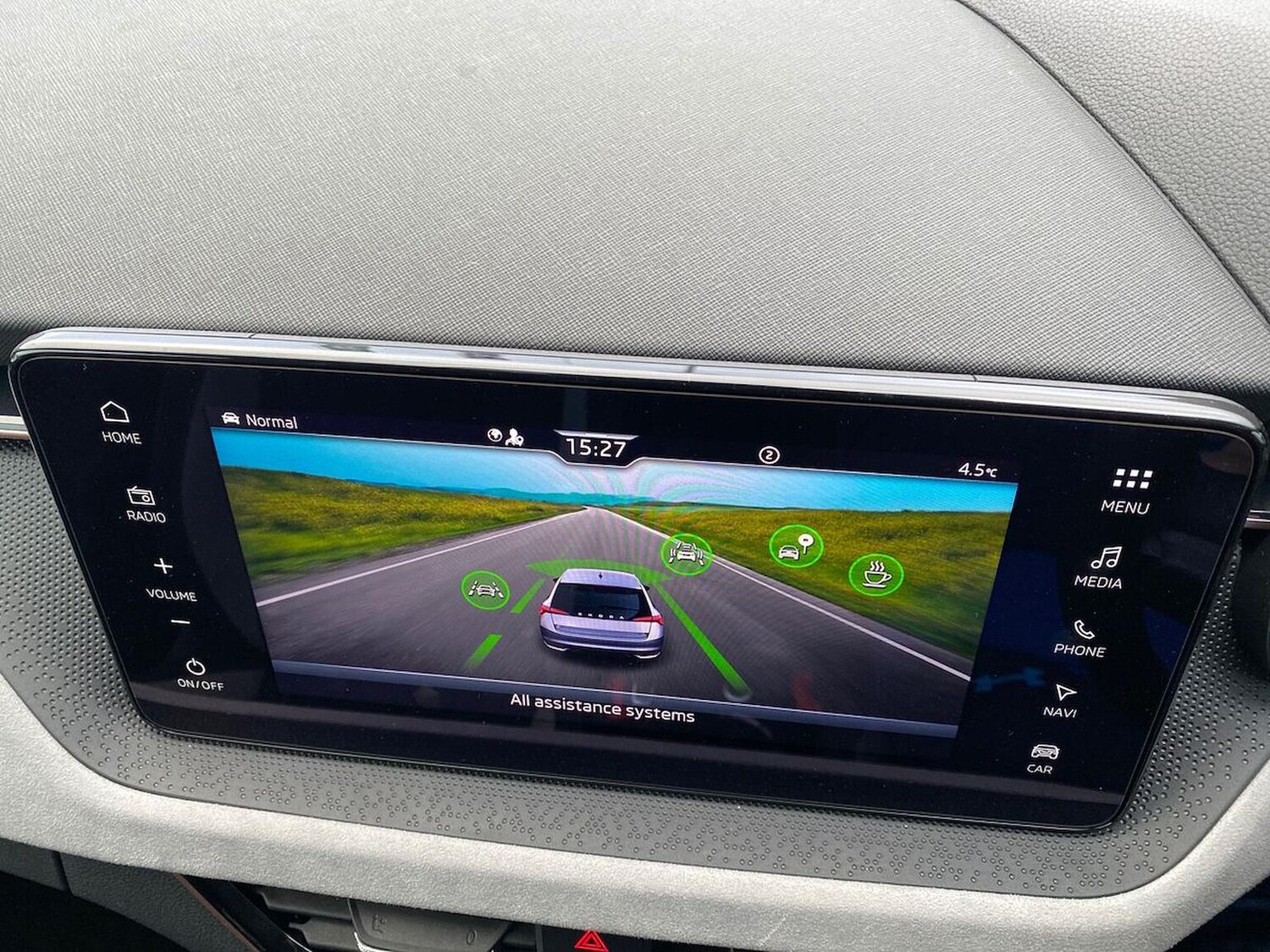 Used Skoda Scala 2025 for sale - 77872129: Photo 41