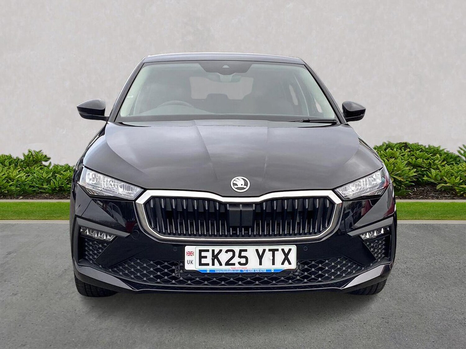 Used Skoda Scala 2025 for sale - 77872129: Photo 6