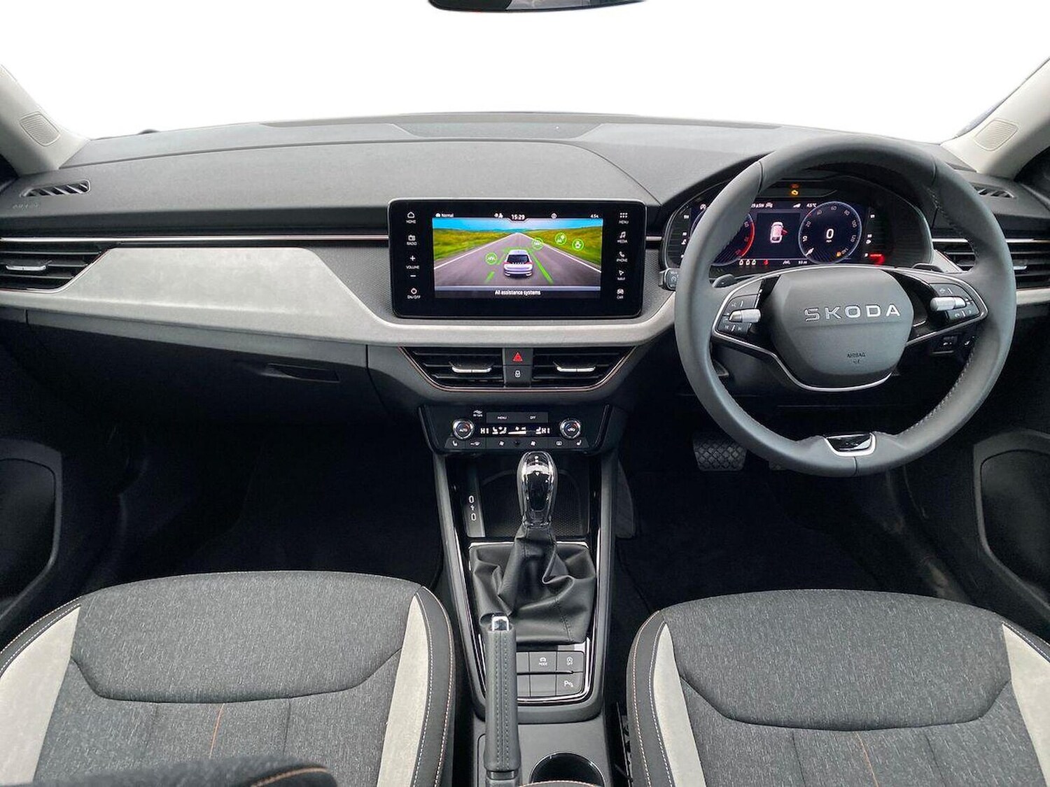 Used Skoda Scala 2025 for sale - 77872129: Photo 9