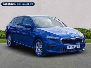 2025 - 1.5 Tsi Se 5Dr Dsg