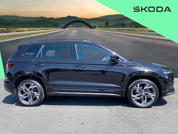 Used Skoda Karoq 2025 for sale - 79205736: Photo