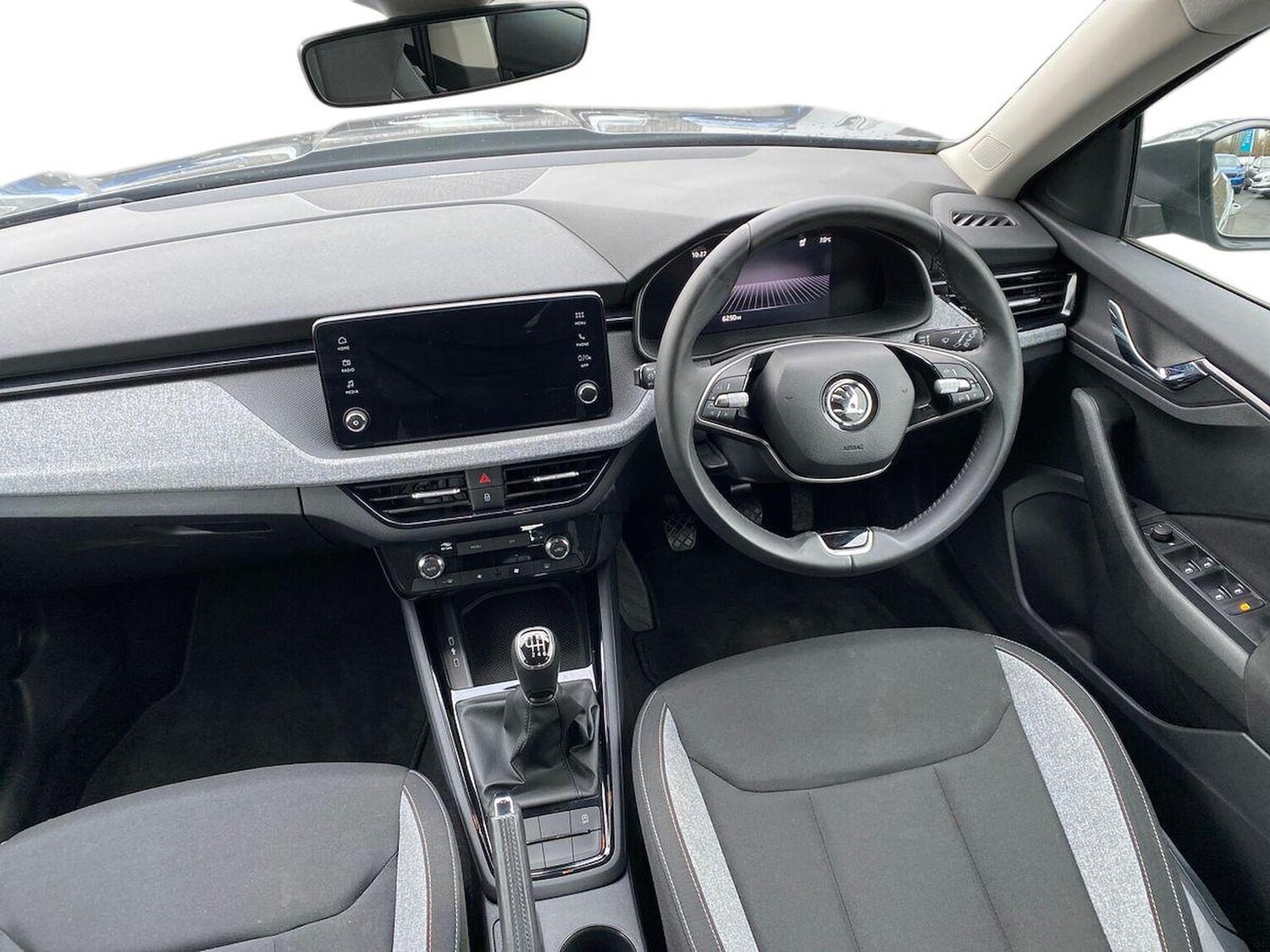 Used Skoda Kamiq 2024 for sale - 77872124: Photo 10