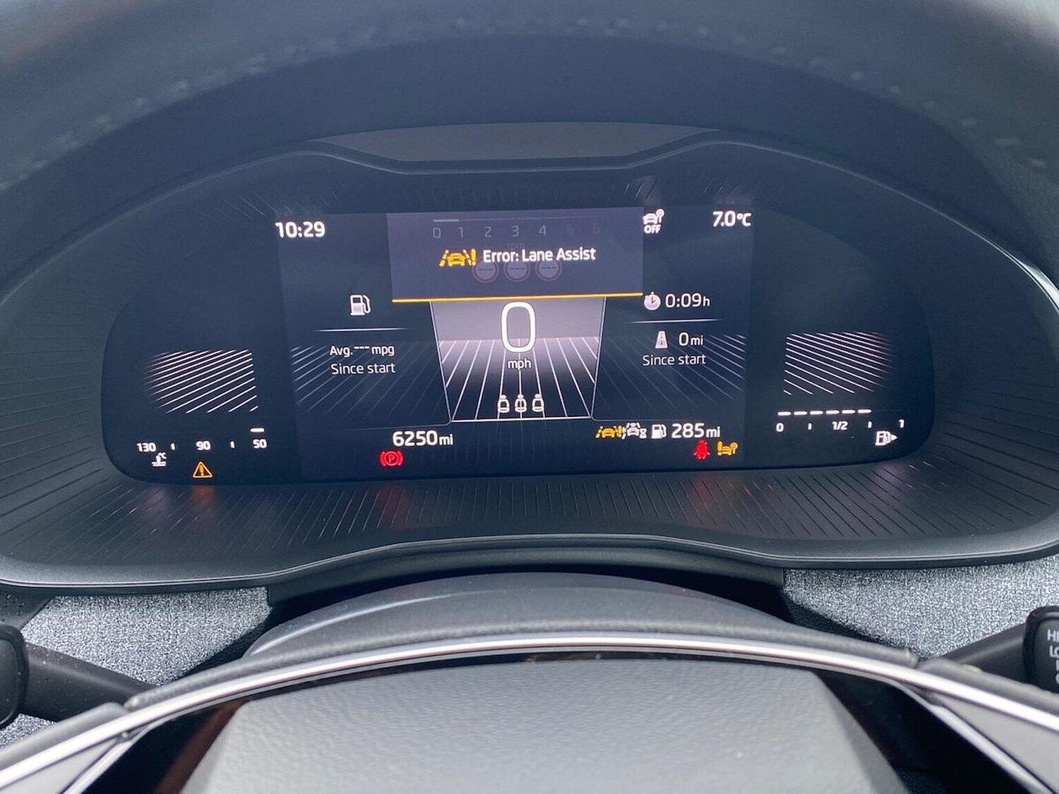 Used Skoda Kamiq 2024 for sale - 77872124: Photo 11