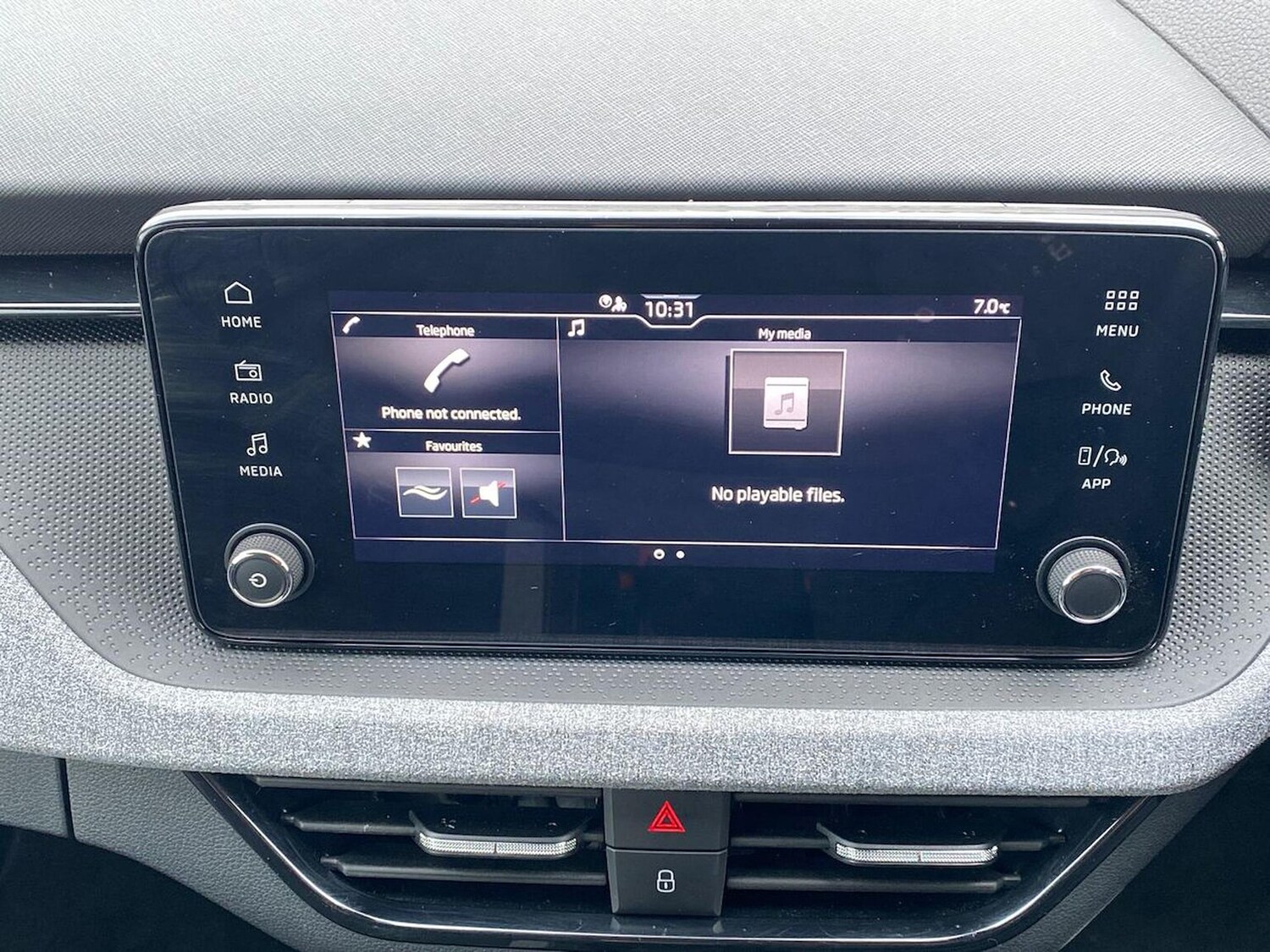 Used Skoda Kamiq 2024 for sale - 77872124: Photo 12