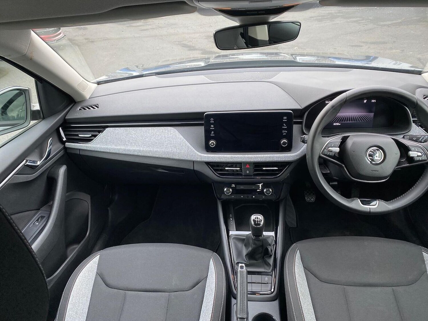 Used Skoda Kamiq 2024 for sale - 77872124: Photo 14