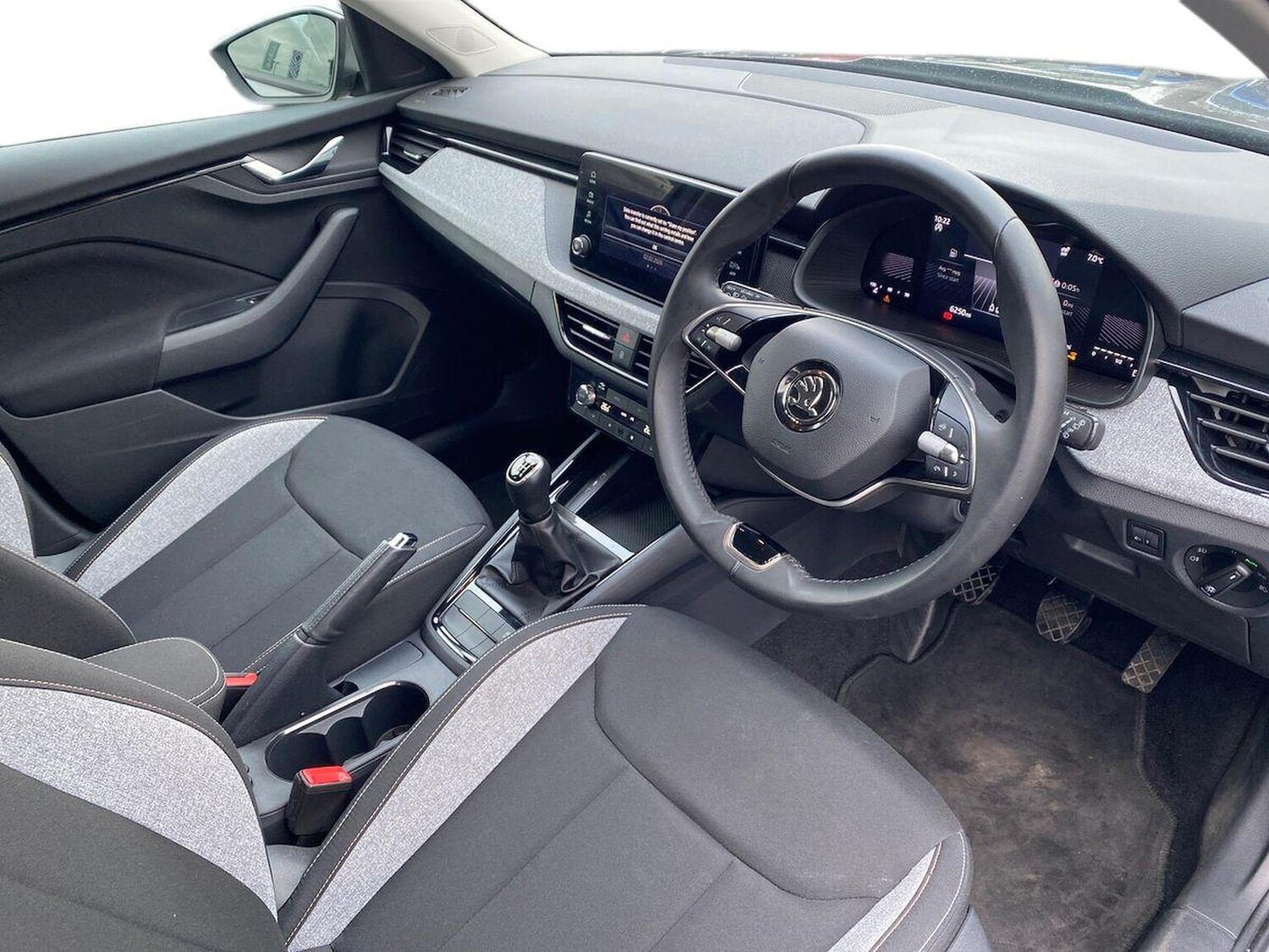 Used Skoda Kamiq 2024 for sale - 77872124: Photo 16