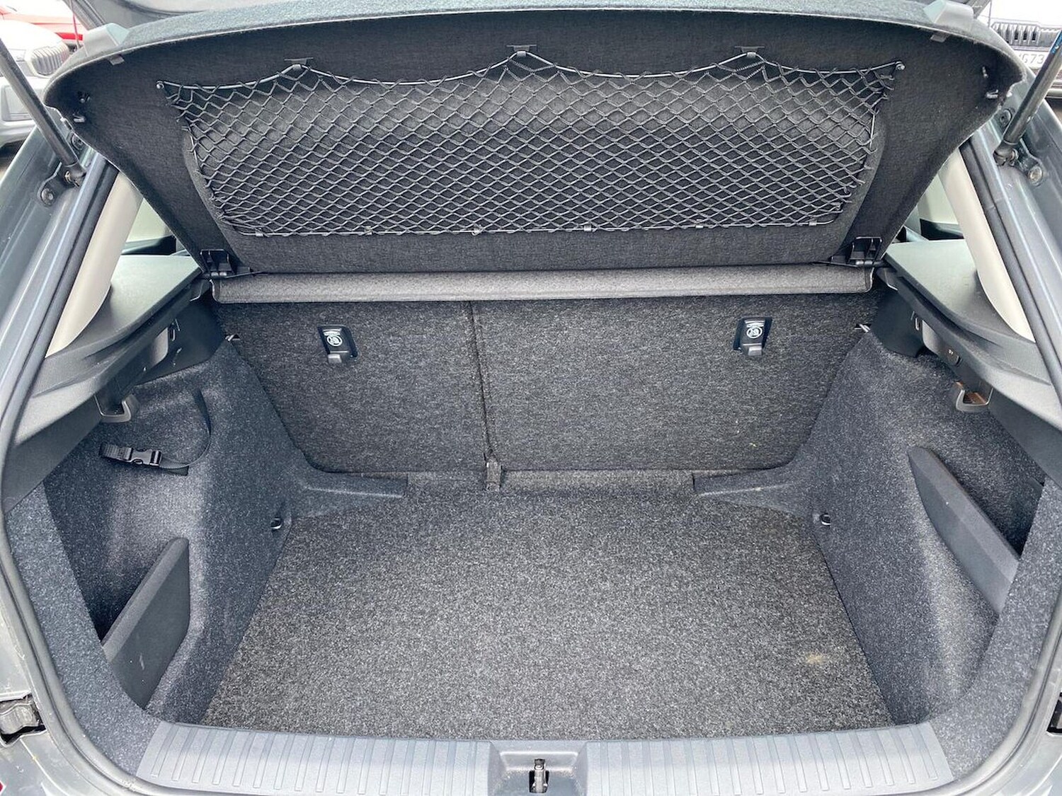 Used Skoda Kamiq 2024 for sale - 77872124: Photo 18