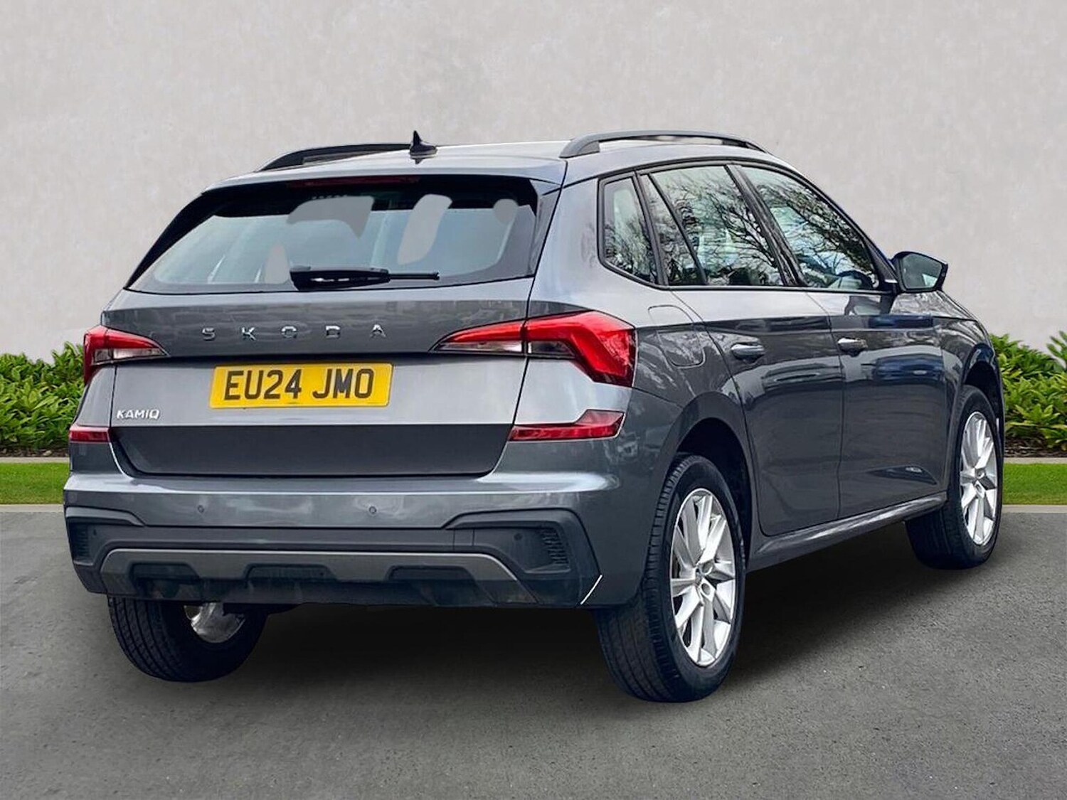 Used Skoda Kamiq 2024 for sale - 77872124: Photo 19