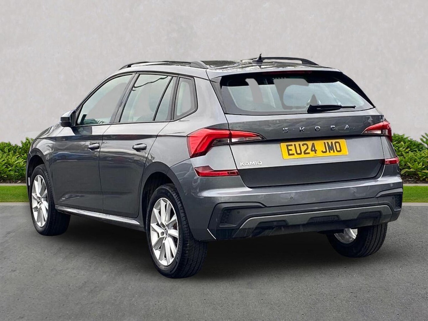 Used Skoda Kamiq 2024 for sale - 77872124: Photo 2