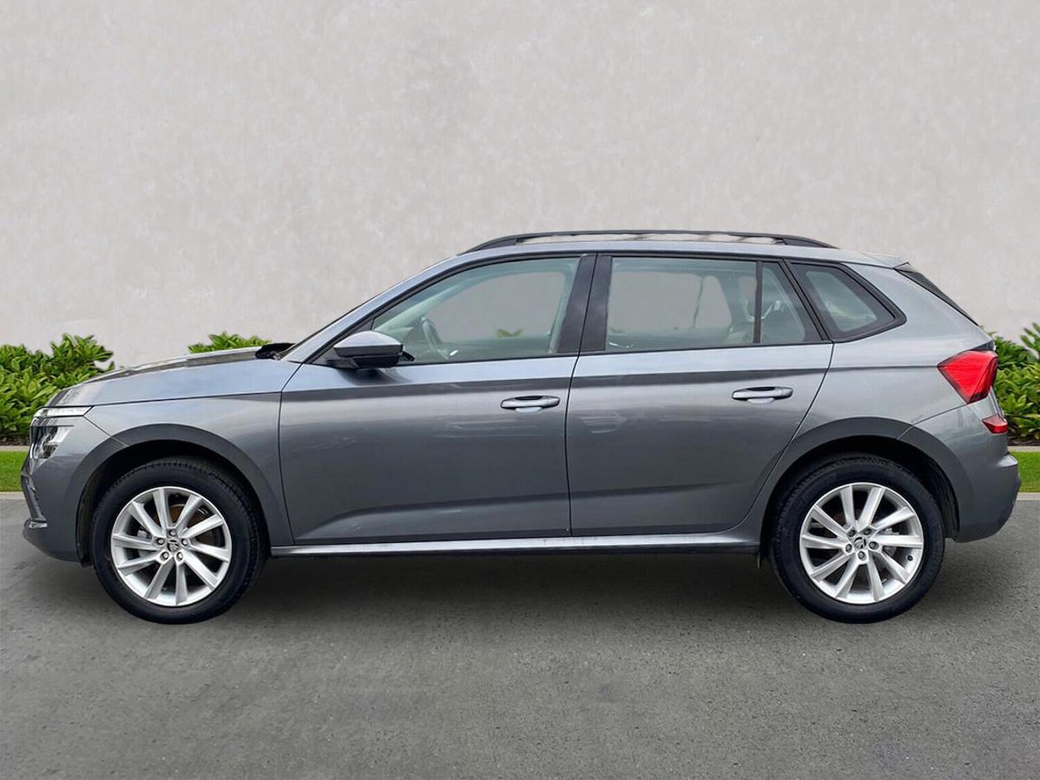 Used Skoda Kamiq 2024 for sale - 77872124: Photo 20