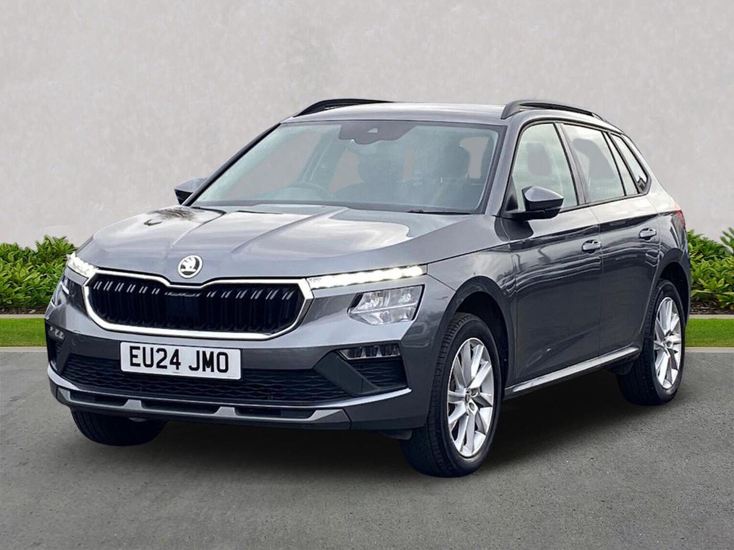 Used Skoda Kamiq 2024 for sale - 77872124: Photo 21