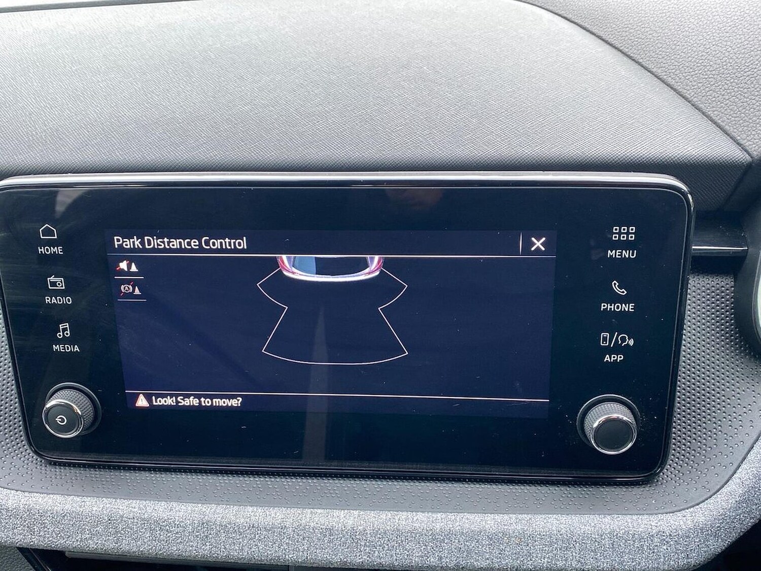 Used Skoda Kamiq 2024 for sale - 77872124: Photo 24