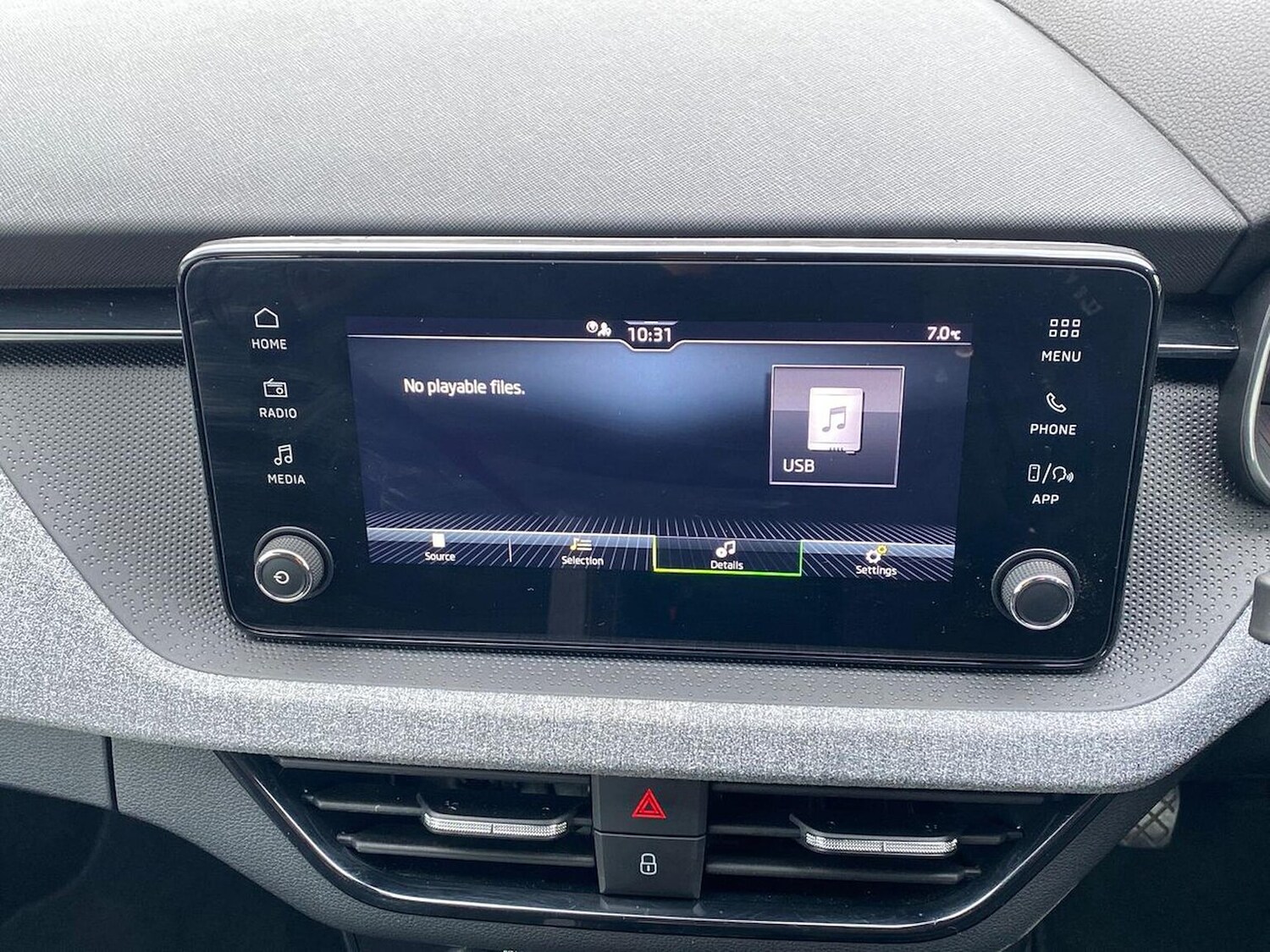 Used Skoda Kamiq 2024 for sale - 77872124: Photo 25