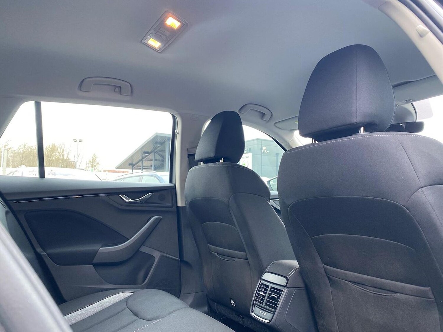 Used Skoda Kamiq 2024 for sale - 77872124: Photo 33