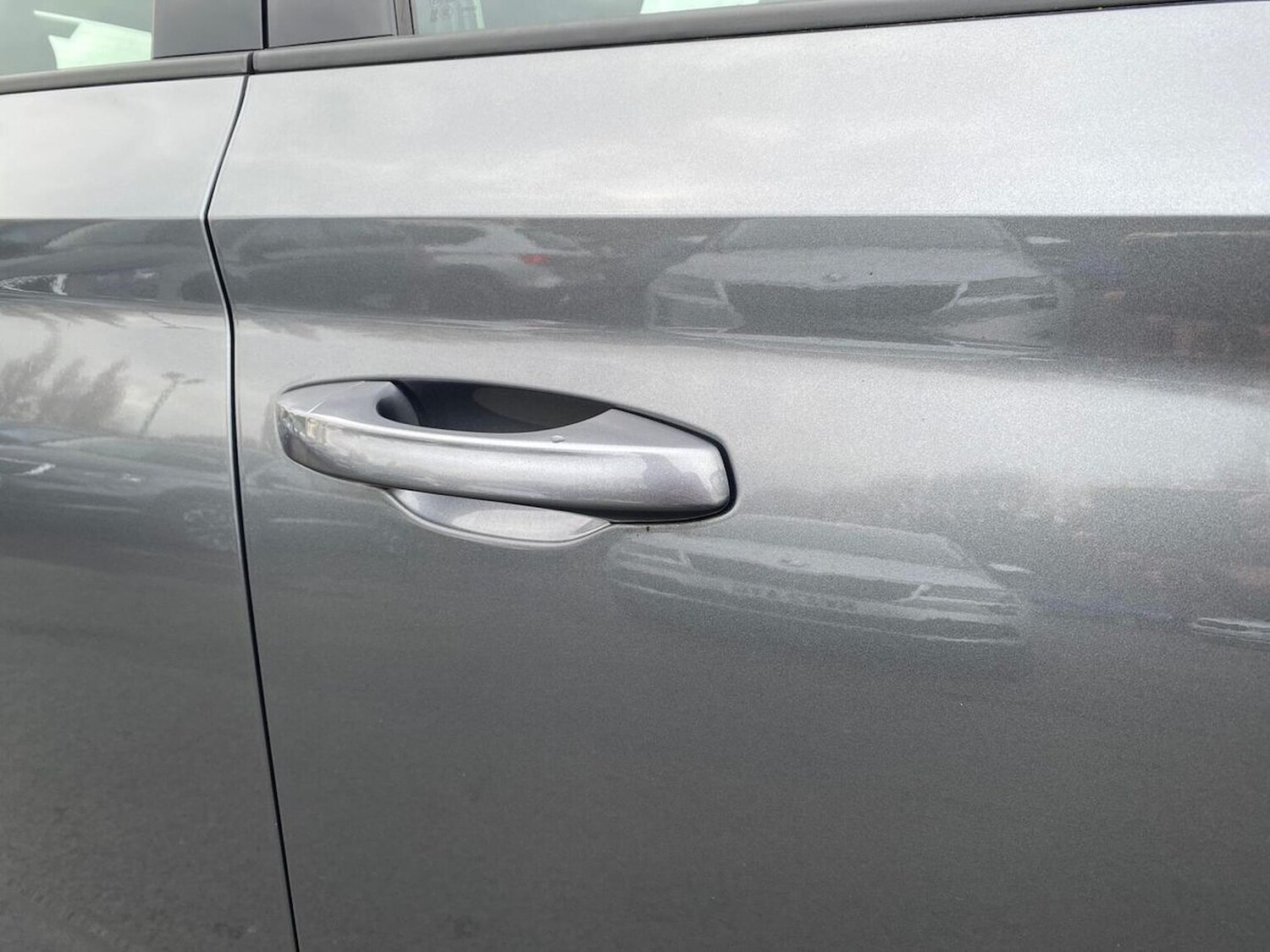 Used Skoda Kamiq 2024 for sale - 77872124: Photo 38