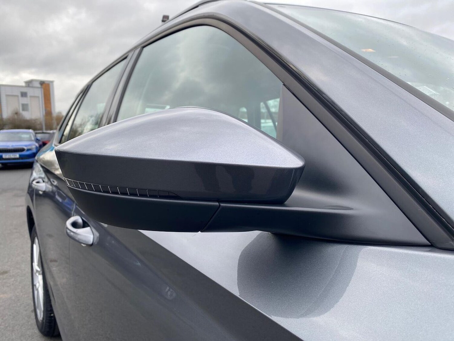 Used Skoda Kamiq 2024 for sale - 77872124: Photo 39