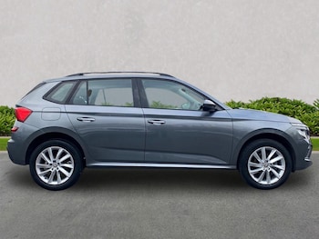 Used Skoda Kamiq 2024 for sale - 77872124: Photo