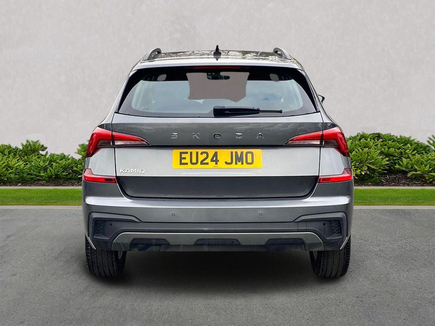 Used Skoda Kamiq 2024 for sale - 77872124: Photo 5
