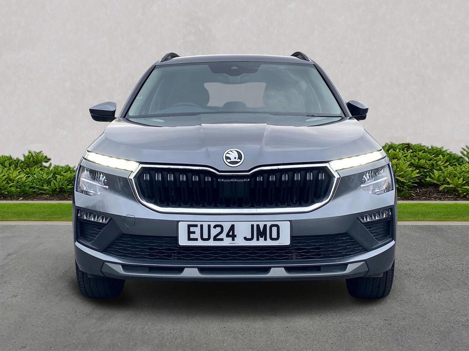 Used Skoda Kamiq 2024 for sale - 77872124: Photo 6