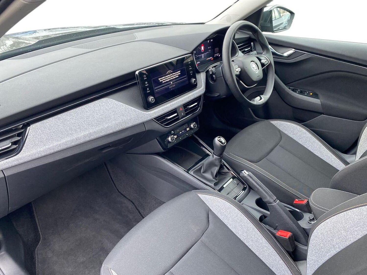 Used Skoda Kamiq 2024 for sale - 77872124: Photo 8