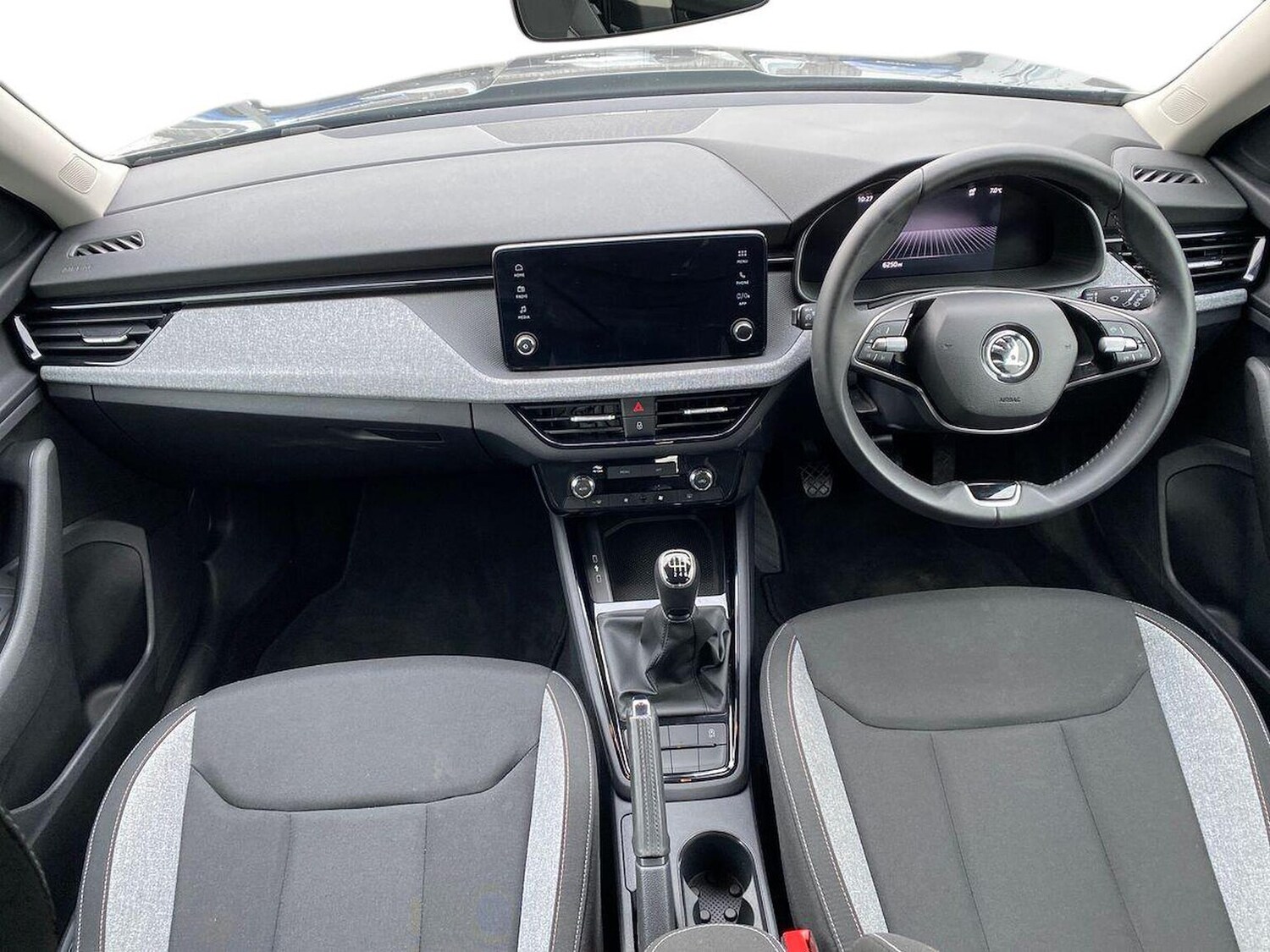 Used Skoda Kamiq 2024 for sale - 77872124: Photo 9