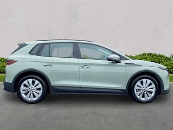 Used Skoda Elroq 2025 for sale - 79754756: Photo