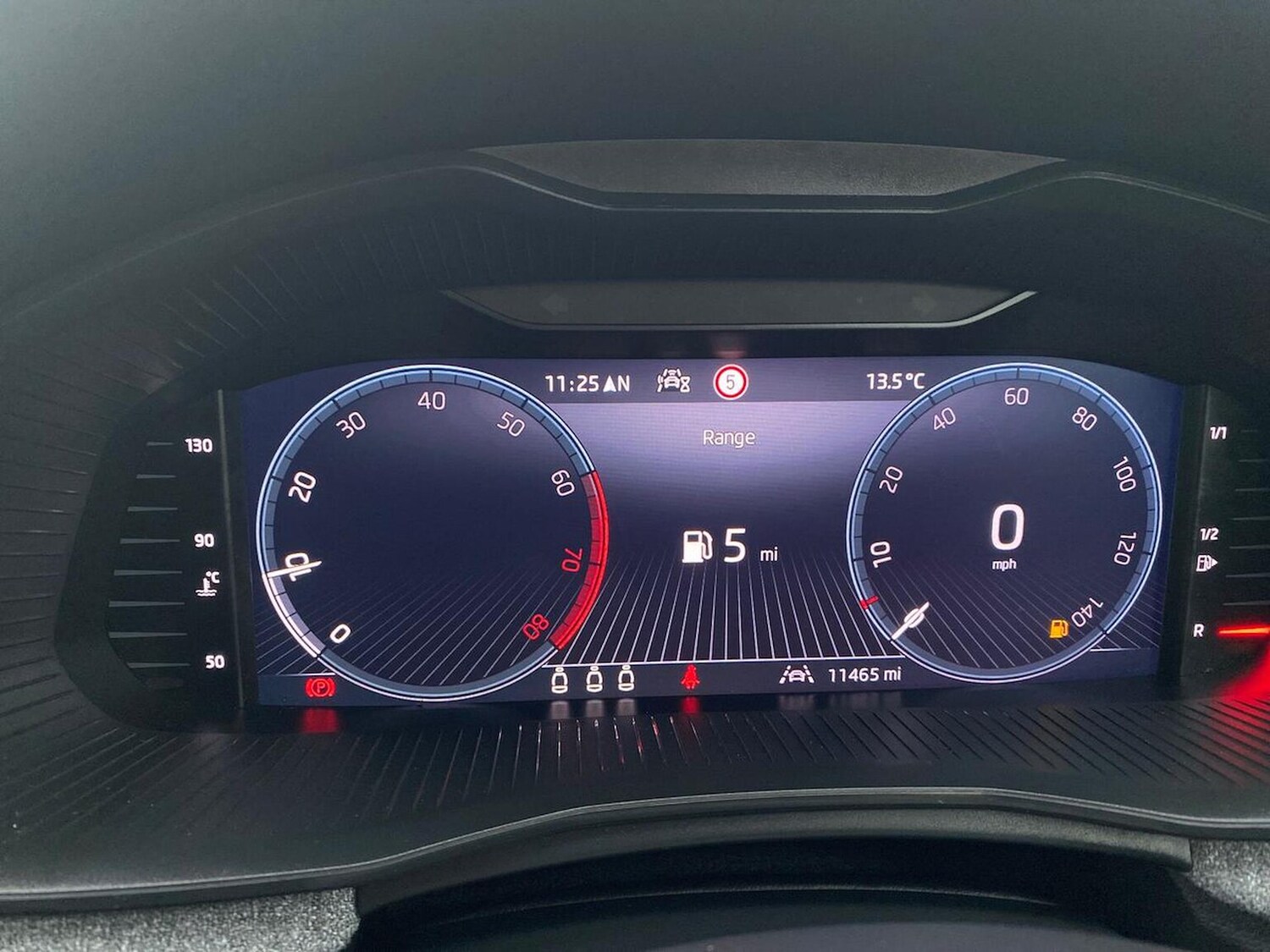 Used Skoda Kamiq 2025 for sale - 77832036: Photo 10