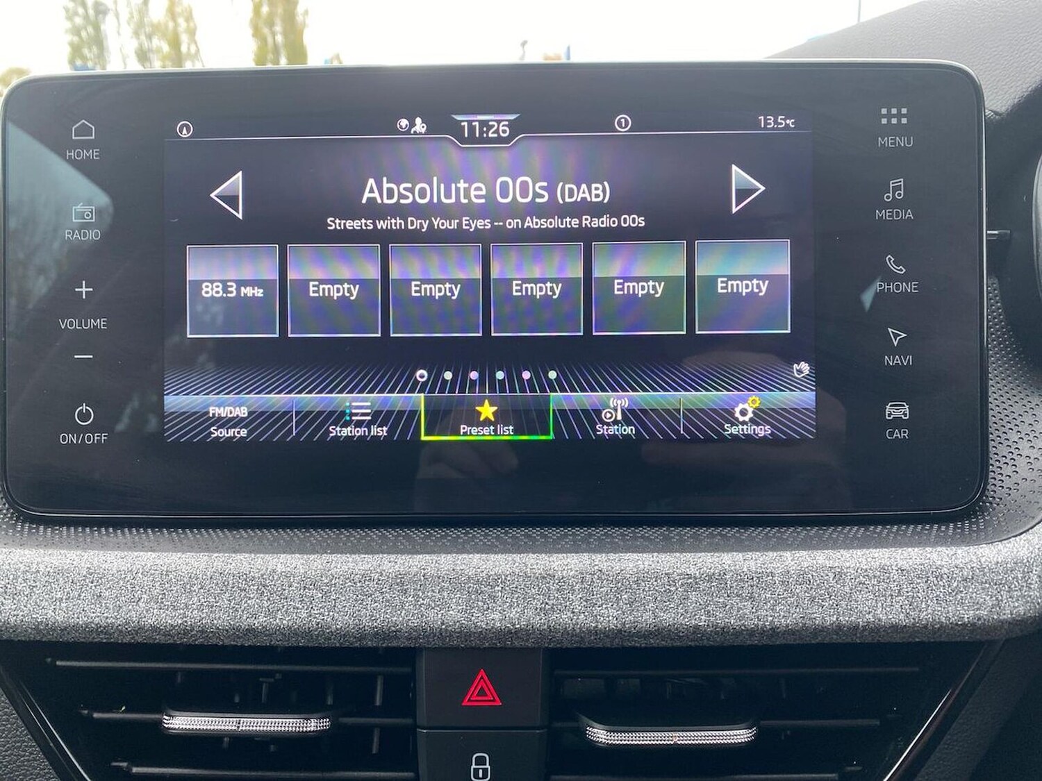 Used Skoda Kamiq 2025 for sale - 77832036: Photo 11