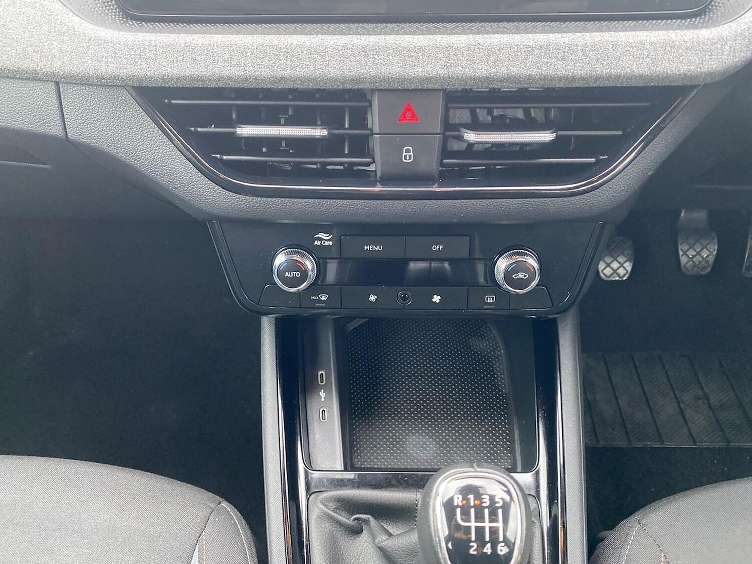 Used Skoda Kamiq 2025 for sale - 77832036: Photo 12