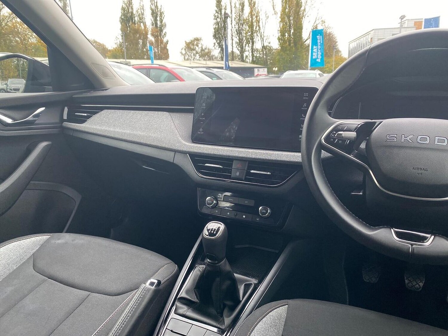 Used Skoda Kamiq 2025 for sale - 77832036: Photo 13