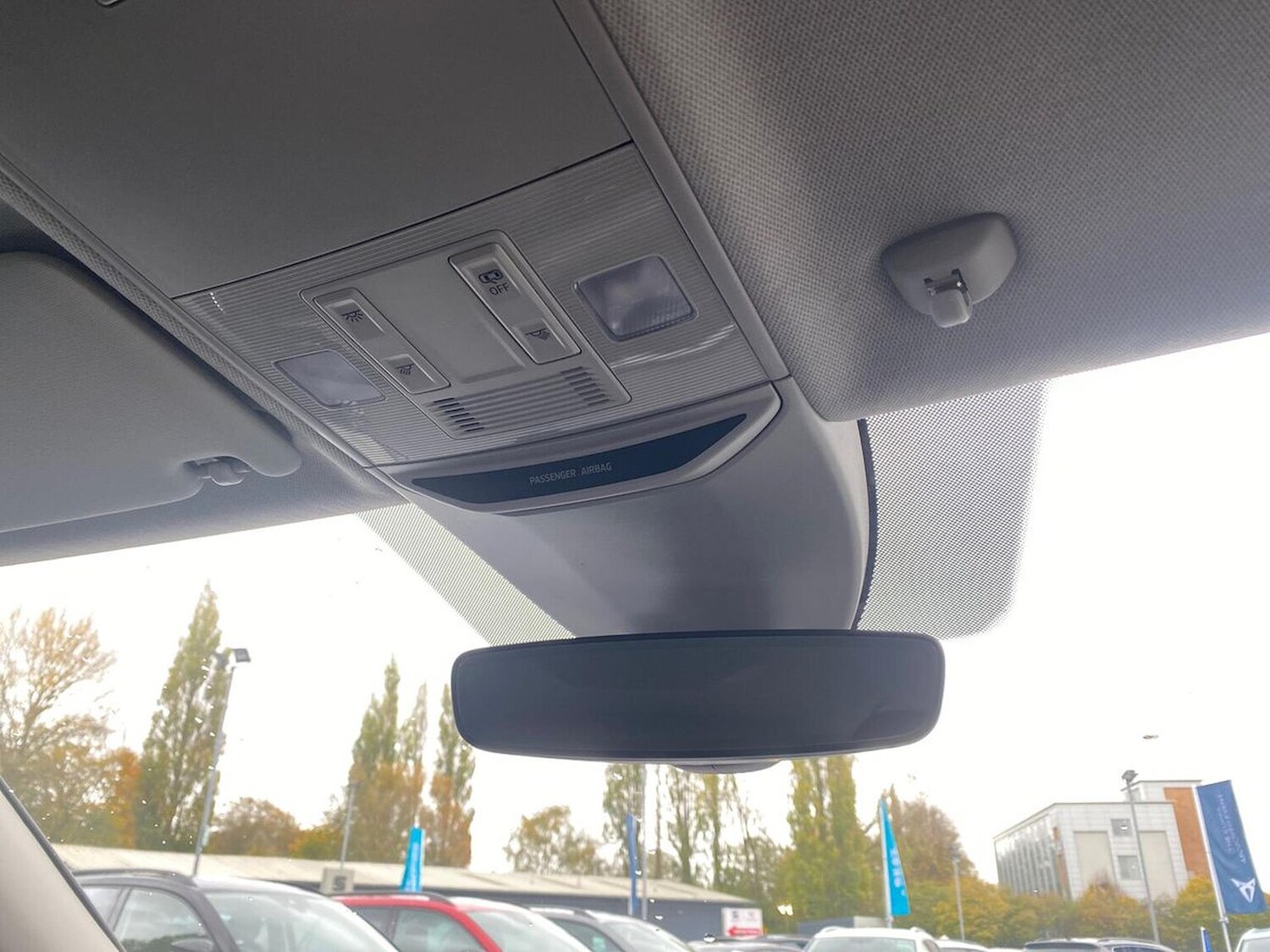 Used Skoda Kamiq 2025 for sale - 77832036: Photo 14